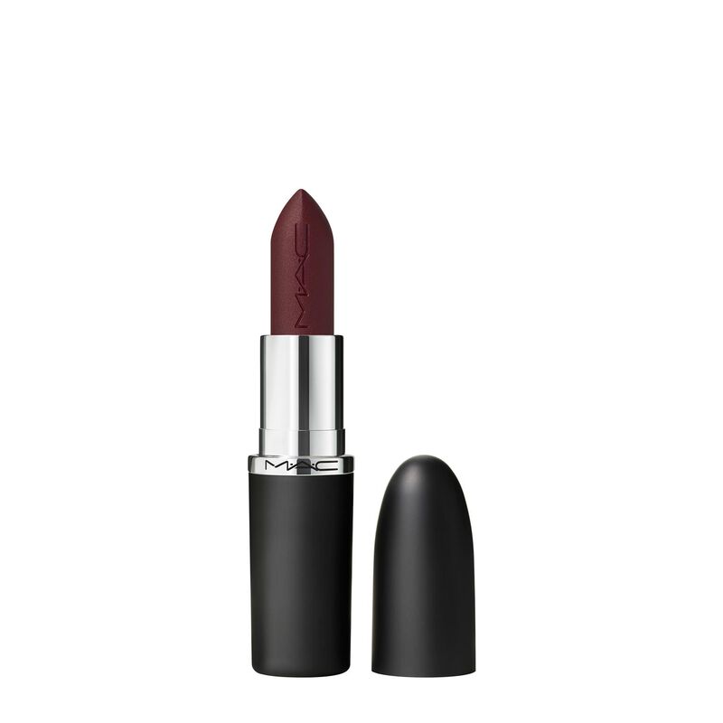 MAC M.A.Cximal Silky Matte Lipstick image number 56